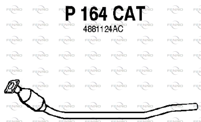 P164CAT