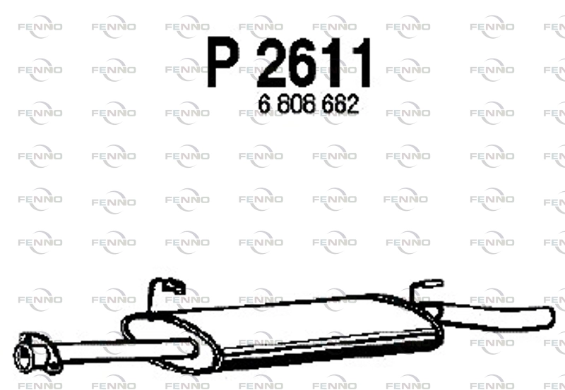 P2611