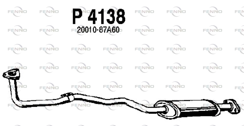 P4138