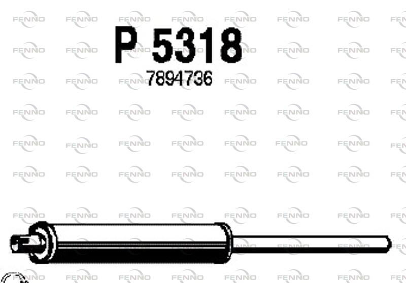 P5318