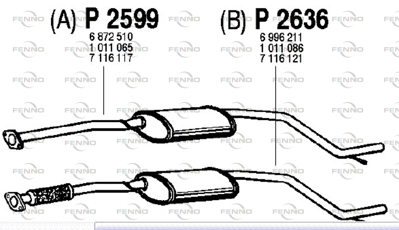 P2636