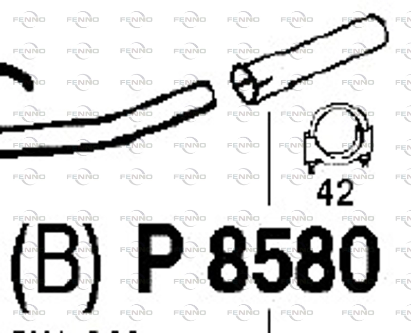 P8580