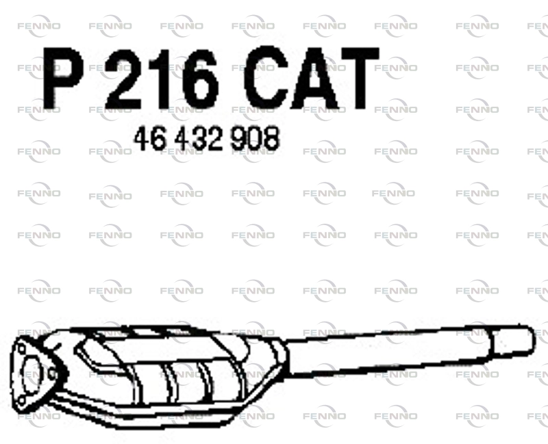 P216CAT