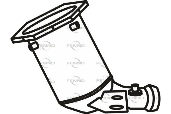P9813DPF