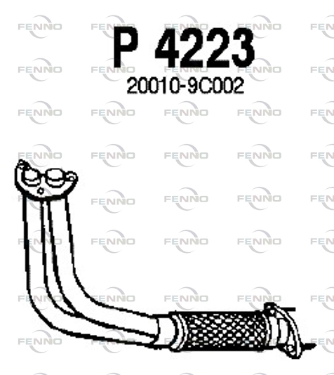 P4223
