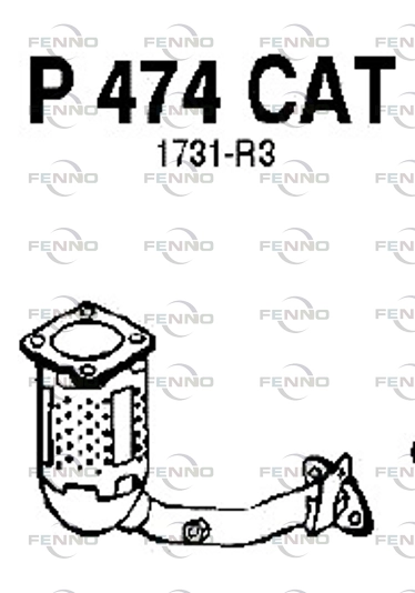 P474CAT
