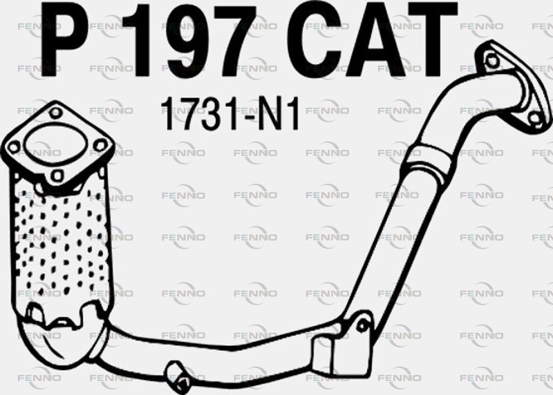 P197CAT