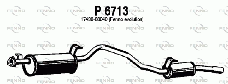 P6713