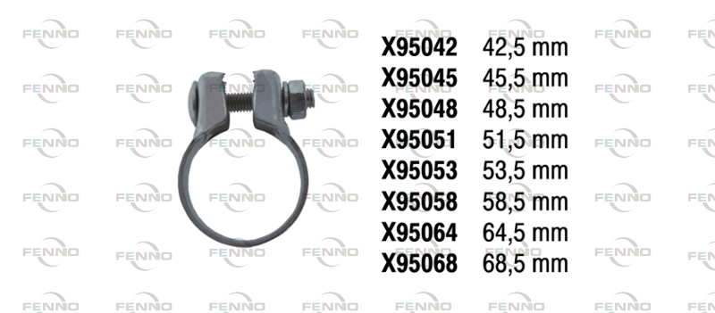X95058
