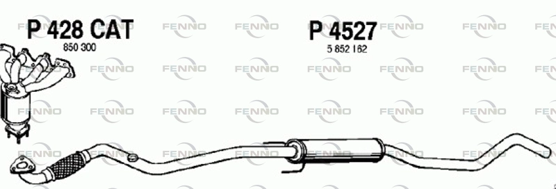 P4527