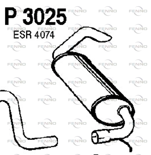P3025