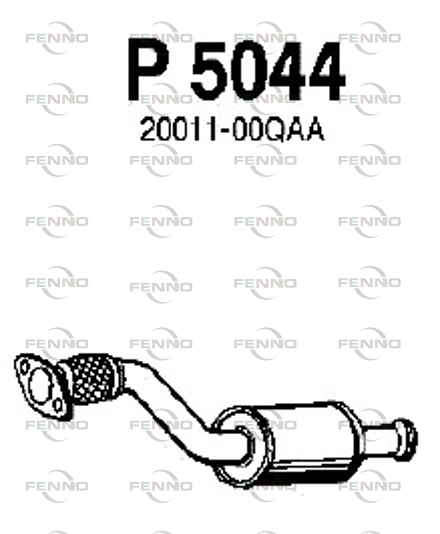 P5044