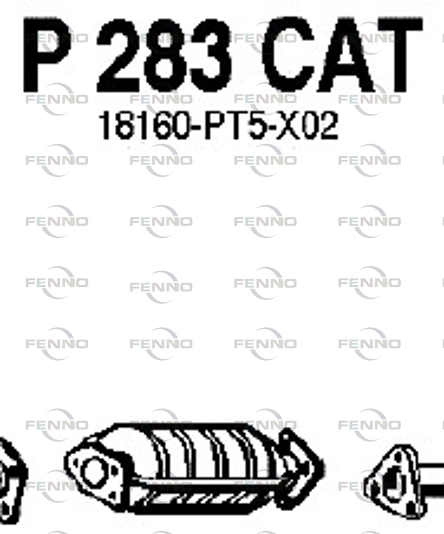 P283CAT
