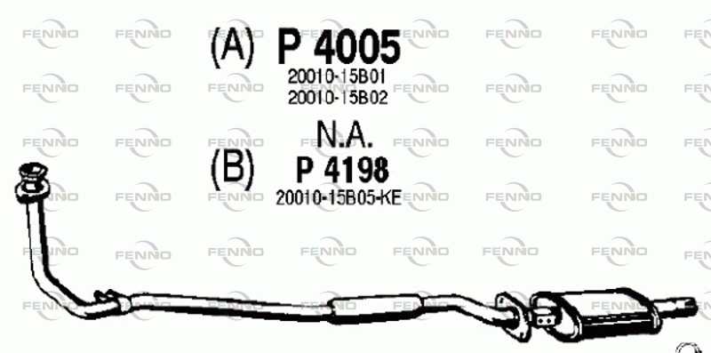 P4005