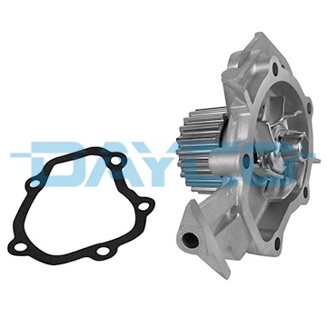 DP166