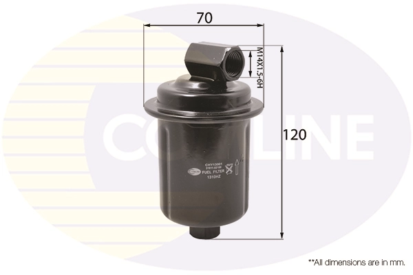 CHY13001