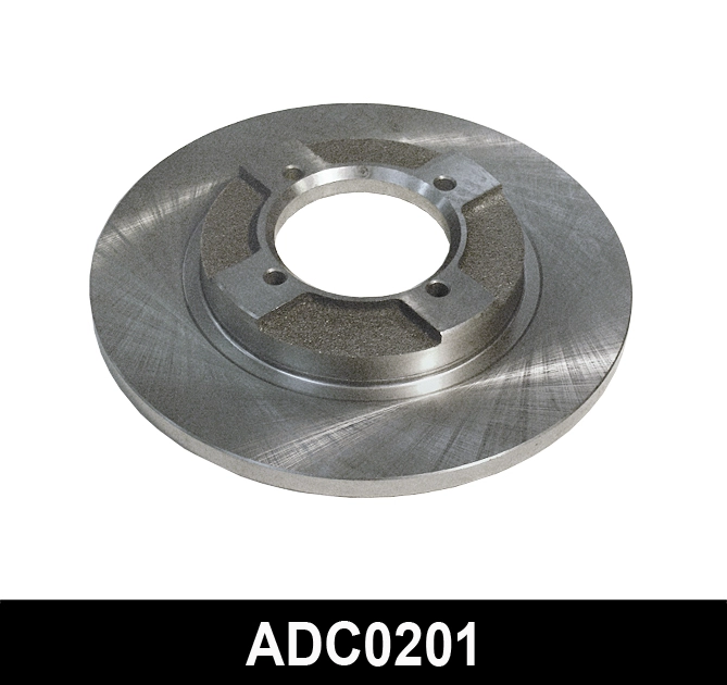 ADC0201