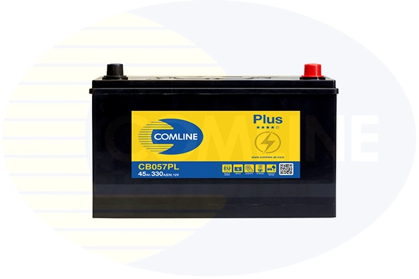 CB057PL