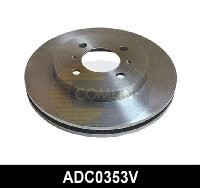 ADC0353V