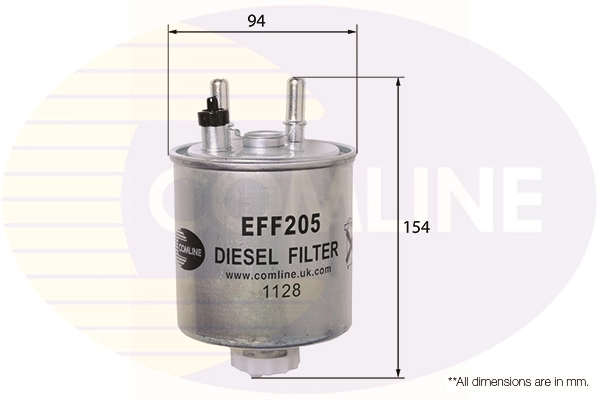 EFF205