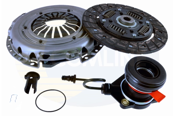 ECK080-CS28