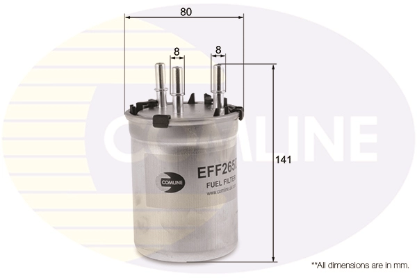EFF265D