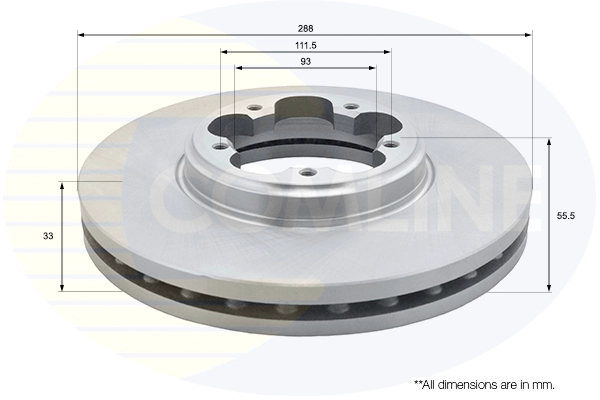 ADC1250V