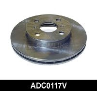 ADC0117V