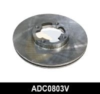 ADC0803V