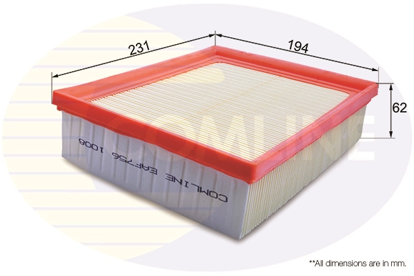 EAF756