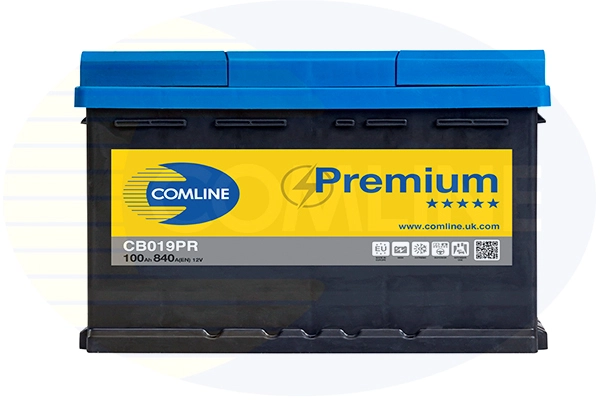 CB019PR