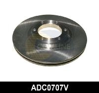 ADC0707V