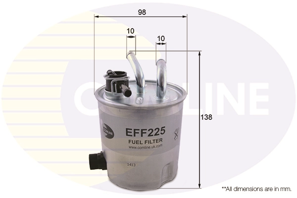 EFF225