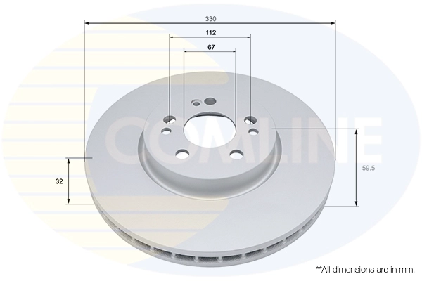 ADC5110V