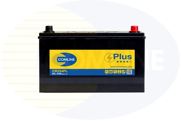 CB334PL
