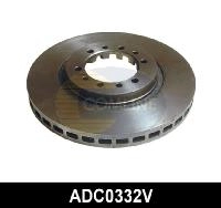 ADC0332V