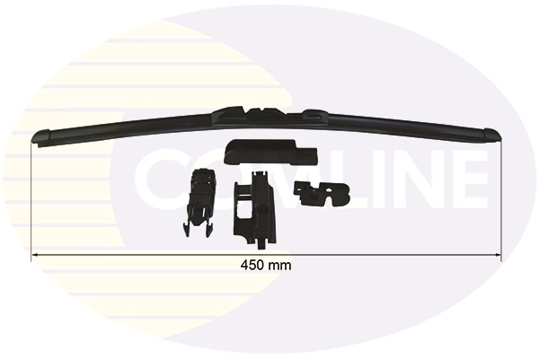 CFWB450