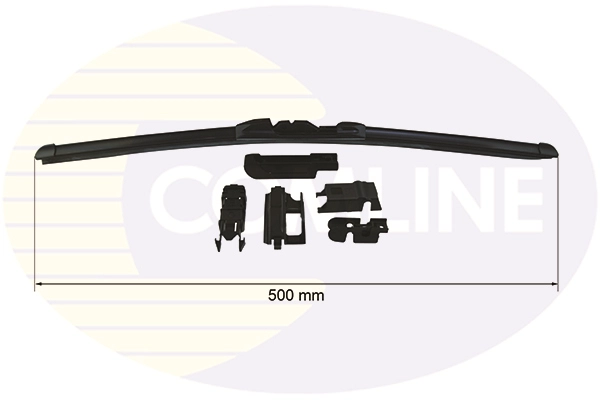 CFWB500