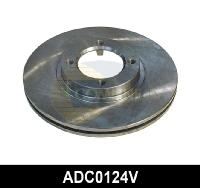 ADC0124V