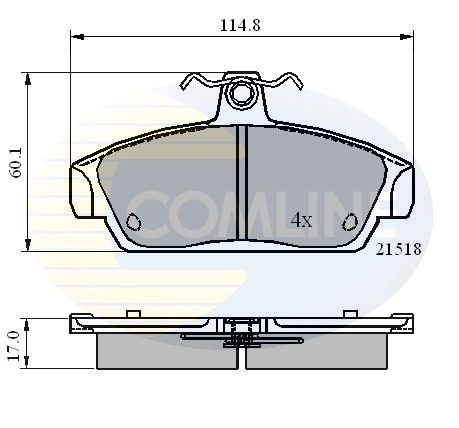 CBP0467