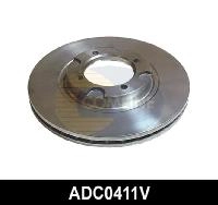 ADC0411V