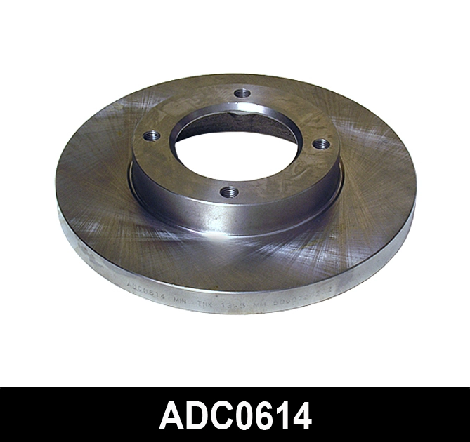 ADC0614