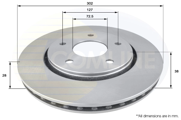 ADC2324V