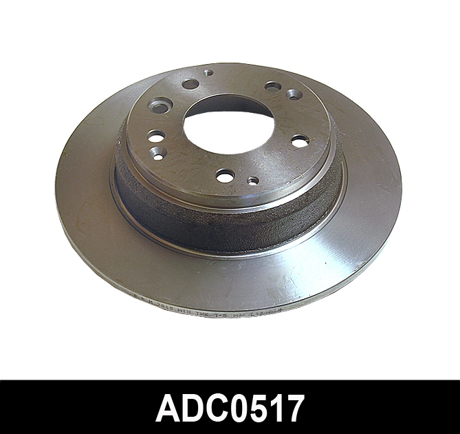 ADC0517