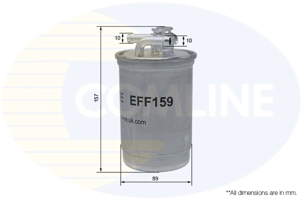 EFF159