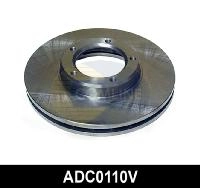 ADC0110V