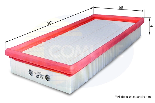 EAF605