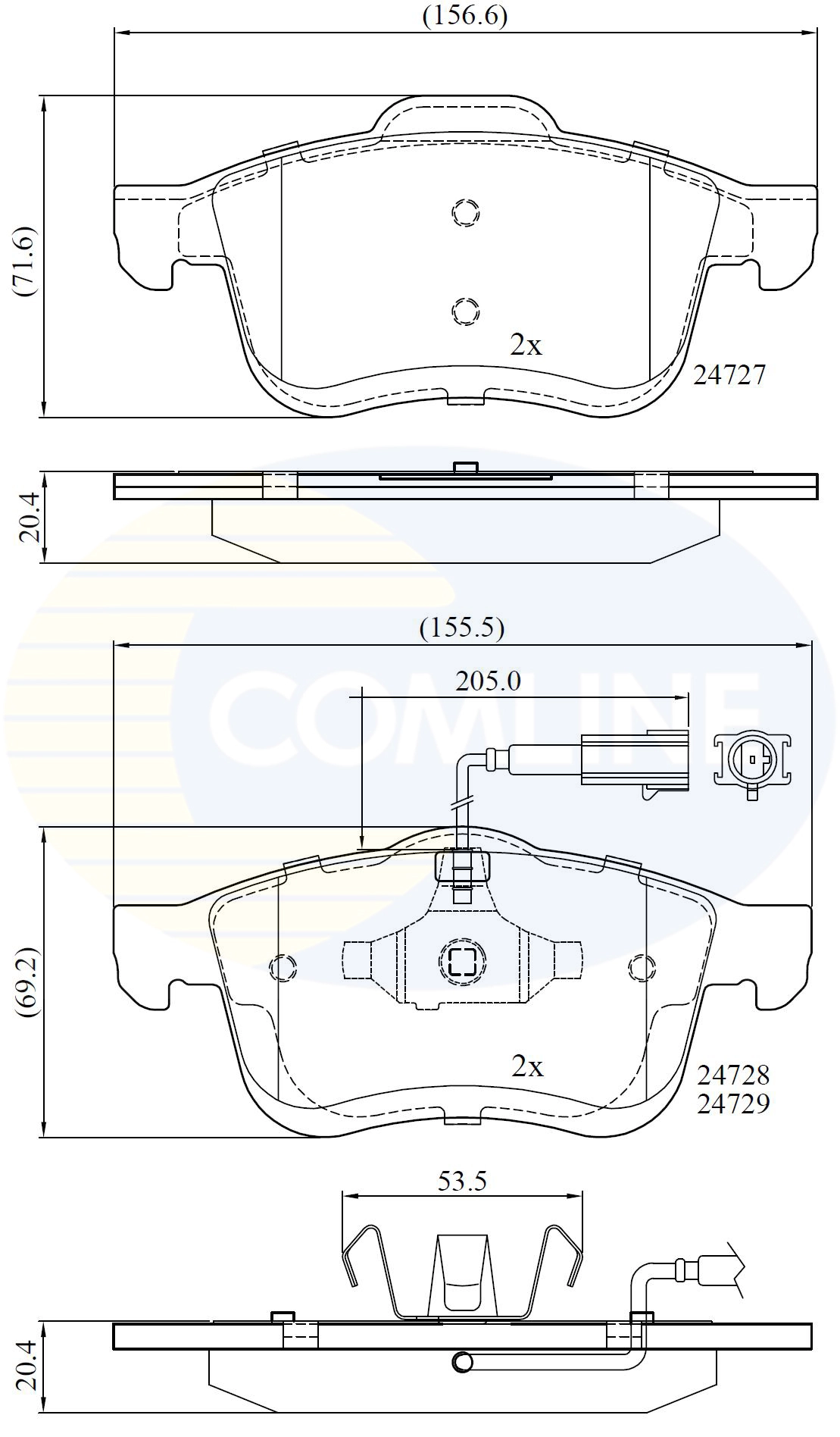 CBP12032