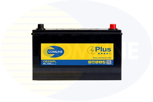 CB335PL