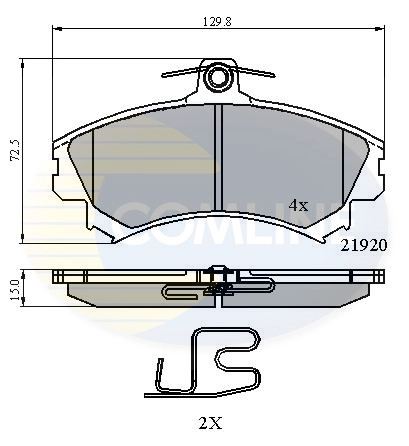 CBP3462